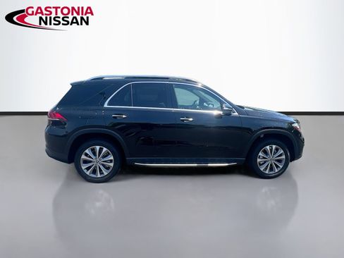 Used 2023 Mercedes-Benz GLE 350 4MATIC image 10