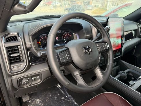 New 2026 RAM 3500 Limited image 12