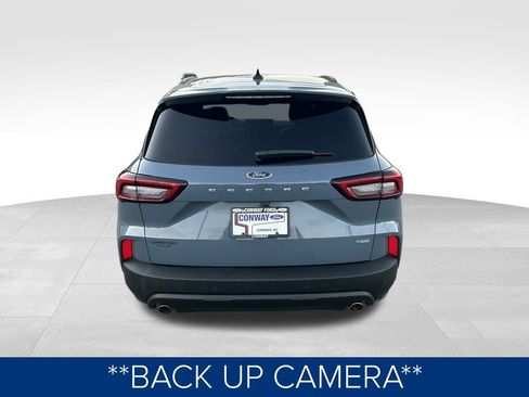 Used 2025 Ford Escape ST-Line w/ Equipment Group 301A image 6