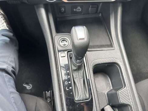 Certified 2024 Nissan Sentra S FWD image 24