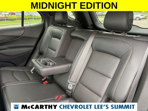 Used 2020 Chevrolet Equinox LT w/ Midnight Edition FWD image 40