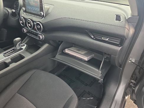 Used 2023 Nissan Sentra SV FWD image 30