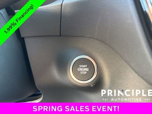 New 2026 Volvo XC40 B5 Ultra AWD/4WD image 22