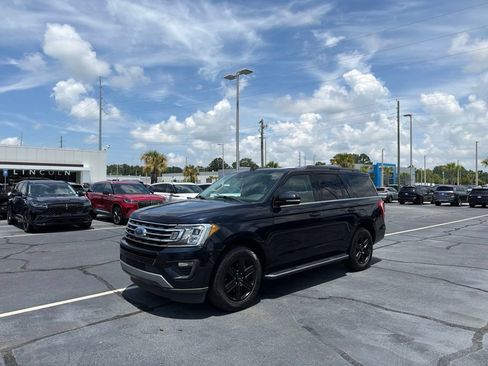 Used 2021 Ford Expedition XLT RWD image 4