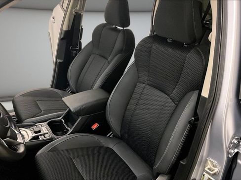 Used 2019 Subaru Forester Premium AWD/4WD image 19