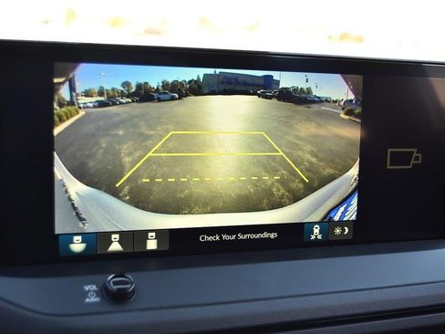 New 2025 Honda Accord Sport image 11