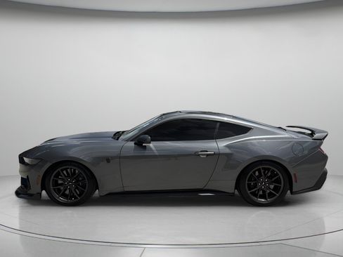 Used 2026 Ford Mustang Dark Horse RWD image 5