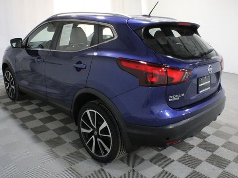 Used 2019 Nissan Rogue Sport SL w/ Premium Package image 29