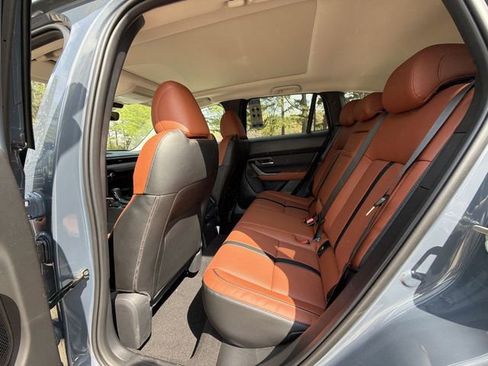 New 2026 MAZDA CX-50 Meridian Edition w/ Apex Package image 24