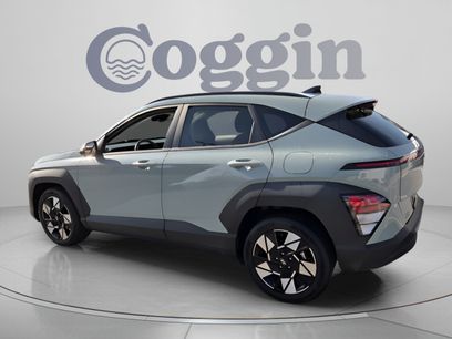 Used 2025 Hyundai Kona SEL