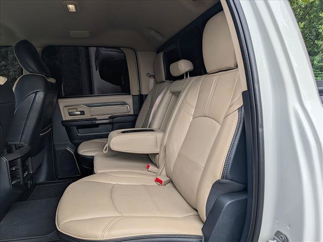 Used 2020 RAM 2500 Limited AWD/4WD image 28