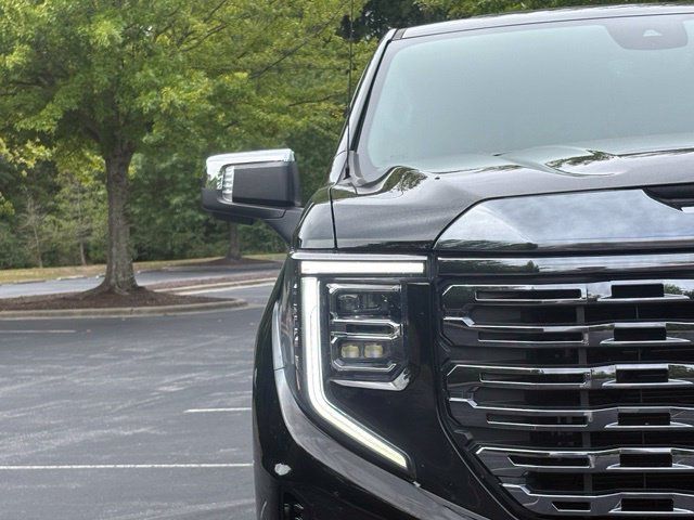 Used 2024 GMC Sierra 1500 Denali Ultimate AWD/4WD image 13