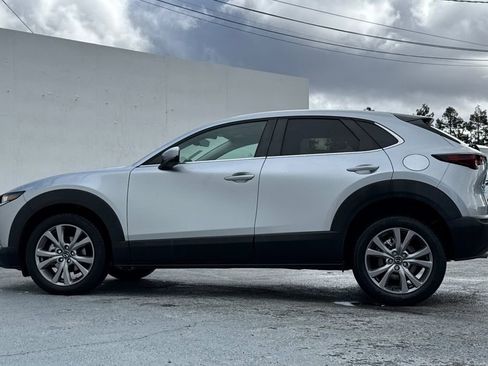 Used 2021 MAZDA CX-30 AWD 2.5 S w/ Select Package image 6