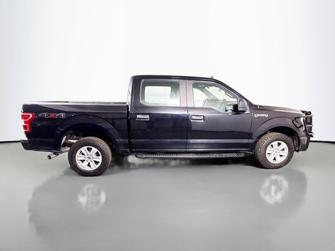 Used 2020 Ford F150 XL w/ Equipment Group 101A Mid image 11