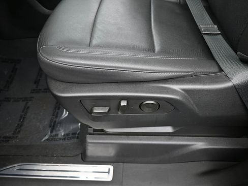 Used 2024 Chevrolet Silverado 1500 LTZ w/ LTZ Premium Package image 16