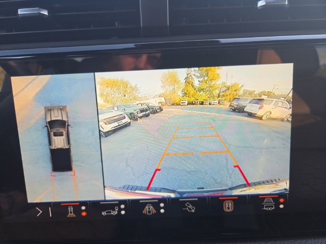 Used 2024 GMC Sierra 2500 Denali w/ Denali Reserve Package AWD/4WD image 27