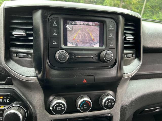 Used 2021 RAM 1500 Tradesman AWD/4WD image 15