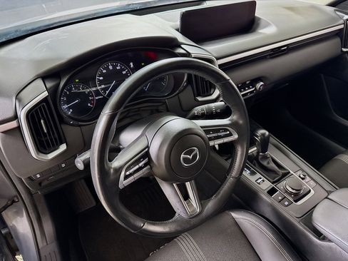 Used 2024 MAZDA CX-50 AWD 2.5 S w/ Preferred Package image 21