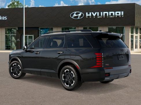 New 2026 Hyundai Palisade XRT Pro image 5