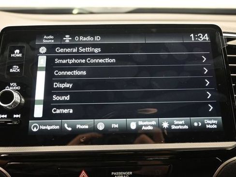 New 2026 Honda Ridgeline TrailSport image 20