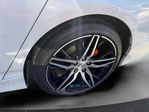 Used 2020 Honda Accord Sport image 13
