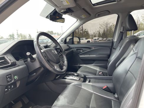 Used 2020 Honda Pilot Elite image 10