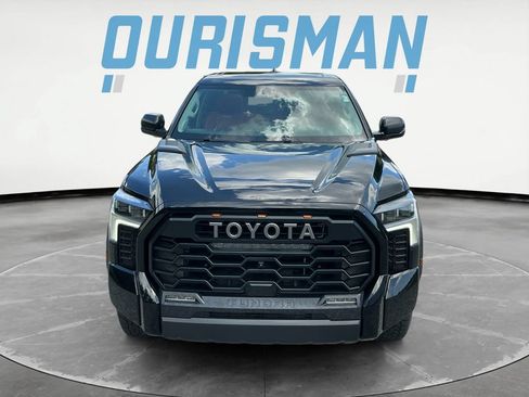 Used 2023 Toyota Tundra TRD Pro AWD/4WD image 9
