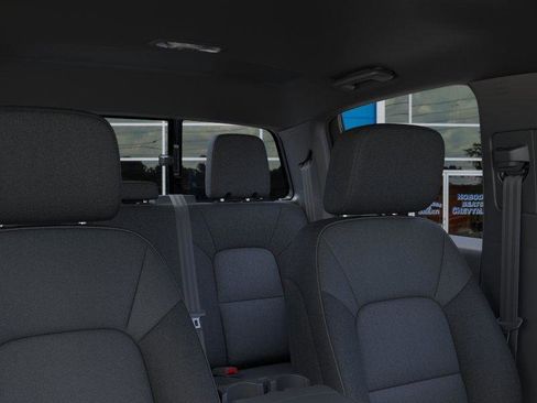 New 2026 Chevrolet Colorado Trail Boss image 24