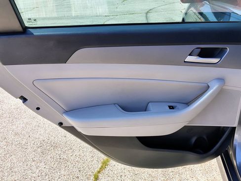 Used 2018 Hyundai Sonata SEL w/ Cargo Package FWD image 30