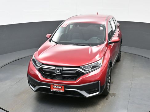 Used 2021 Honda CR-V Special Edition image 34