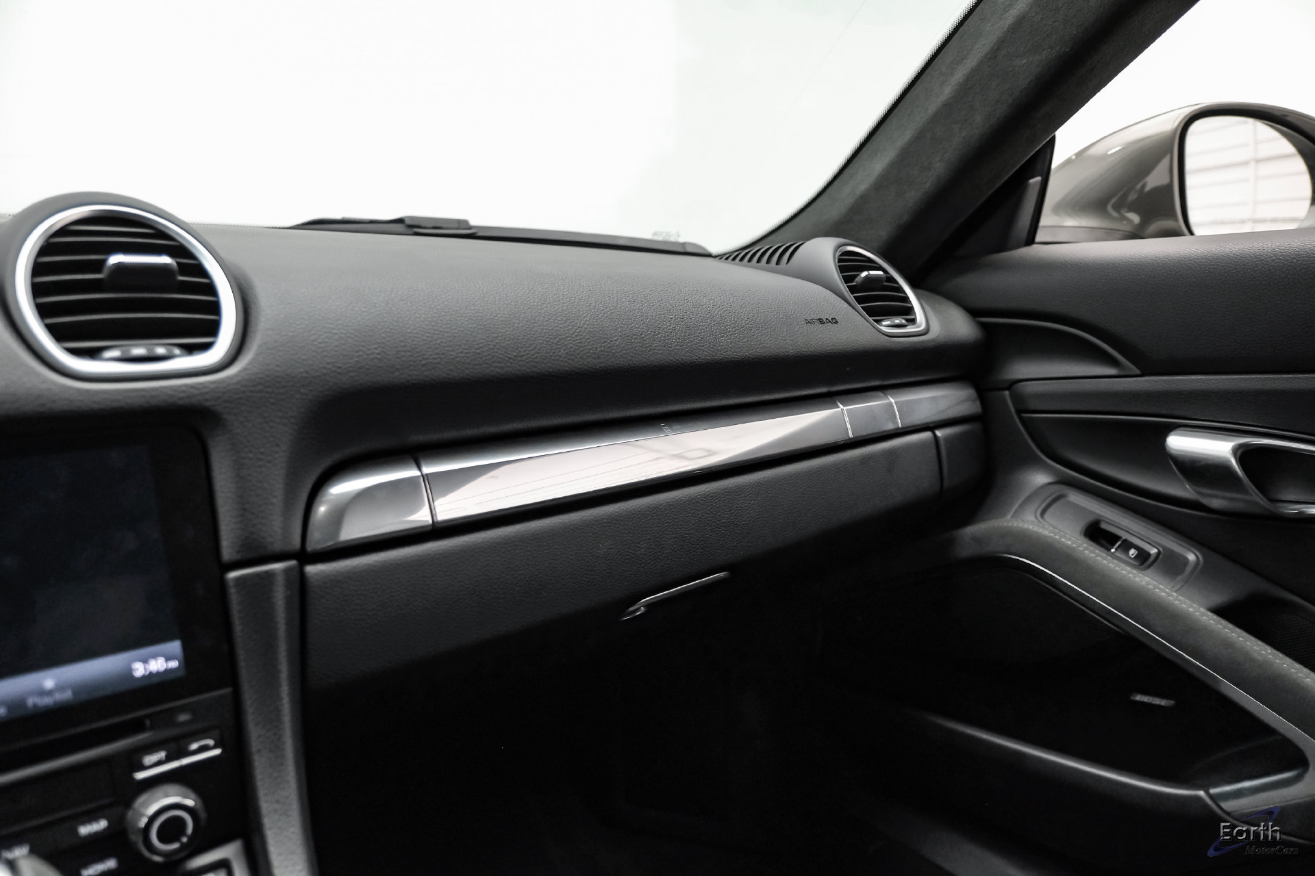 Used 2023 Porsche 718 Cayman GTS RWD image 69