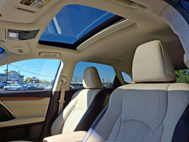 Used 2017 Lexus RX 350 AWD w/ Premium Package image 15