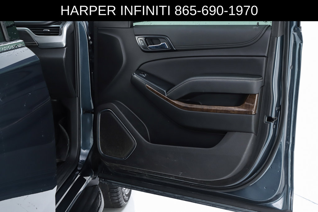 Used 2019 Chevrolet Tahoe LS RWD image 68