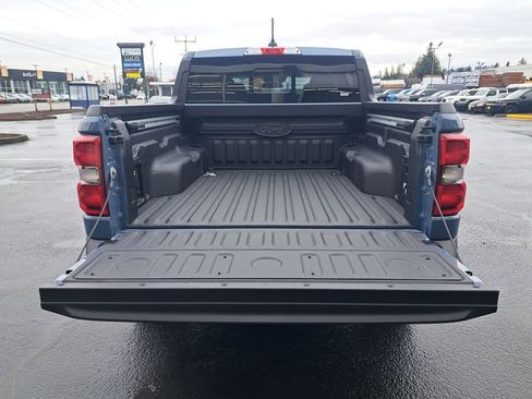 Used 2025 Ford Maverick Tremor image 28