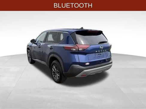 Used 2023 Nissan Rogue S FWD image 5