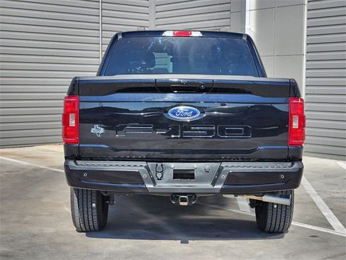 Used 2021 Ford F150 XLT w/ Equipment Group 302A High image 7