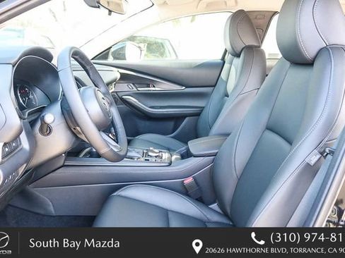New 2026 MAZDA CX-30 AWD 2.5 S w/ Select Sport Pkg image 12