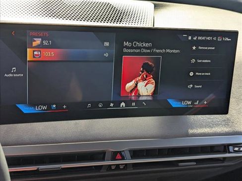 New 2026 BMW iX xDrive60 image 11