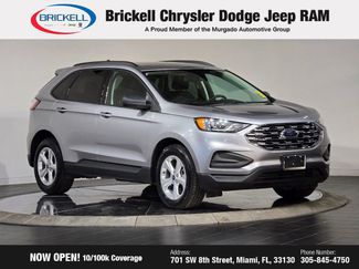 Used 2022 Ford Edge SE video 2