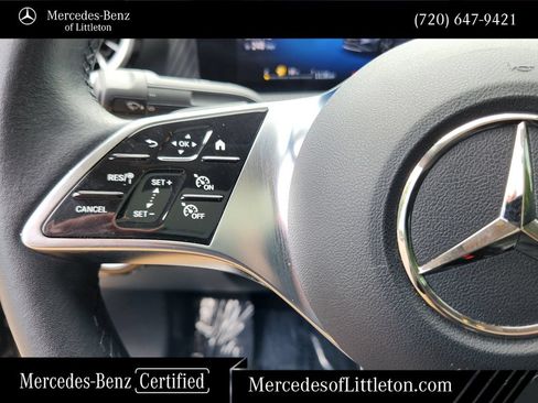 Certified 2024 Mercedes-Benz CLA 250 4MATIC image 28