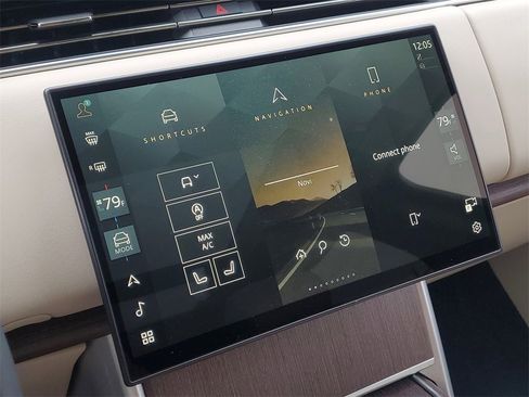 Used 2024 Land Rover Range Rover SE image 19