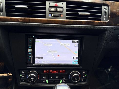 Used 2012 BMW 335i Coupe RWD image 7