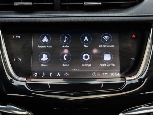 Used 2023 Cadillac XT6 Premium Luxury AWD/4WD image 34