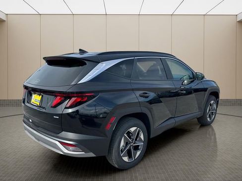 New 2026 Hyundai Tucson SEL AWD/4WD image 4