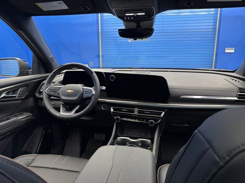 New 2026 Chevrolet Traverse High Country w/ LPO, Floor Liner Package image 31