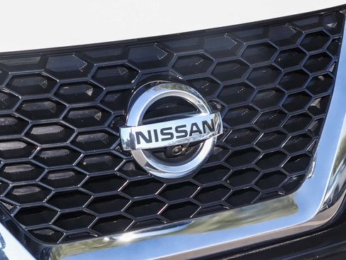 Used 2019 Nissan Murano SL w/ SL Technology Package FWD image 5