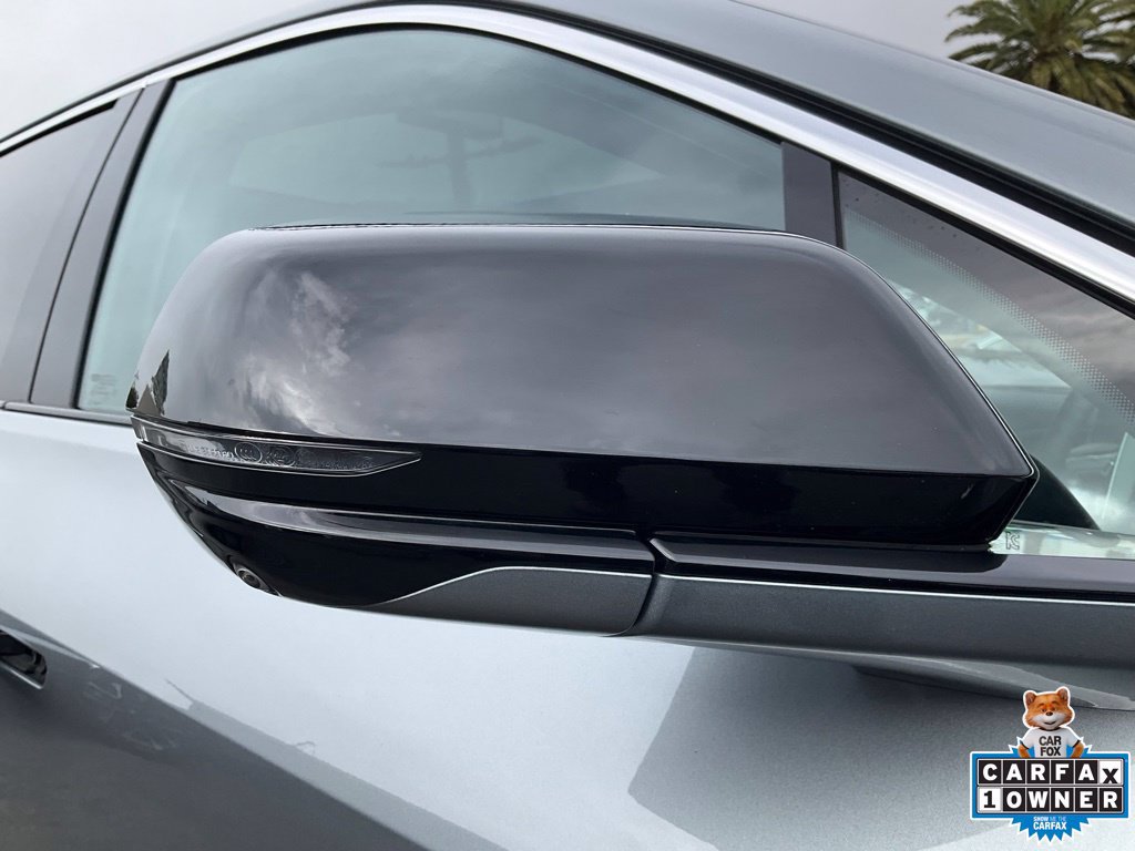 Used 2024 Cadillac Lyriq Luxury AWD/4WD image 85