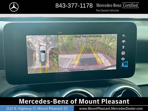 Certified 2022 Mercedes-Benz GLC 300 image 13