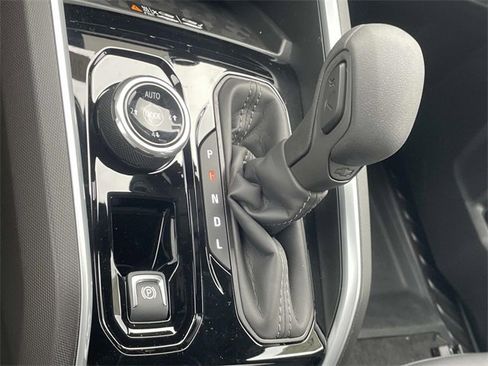 New 2026 Chevrolet Colorado Trail Boss image 11