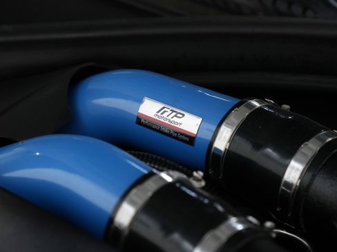 Used 2017 BMW M3 image 61